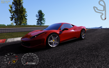 Car Racing Games